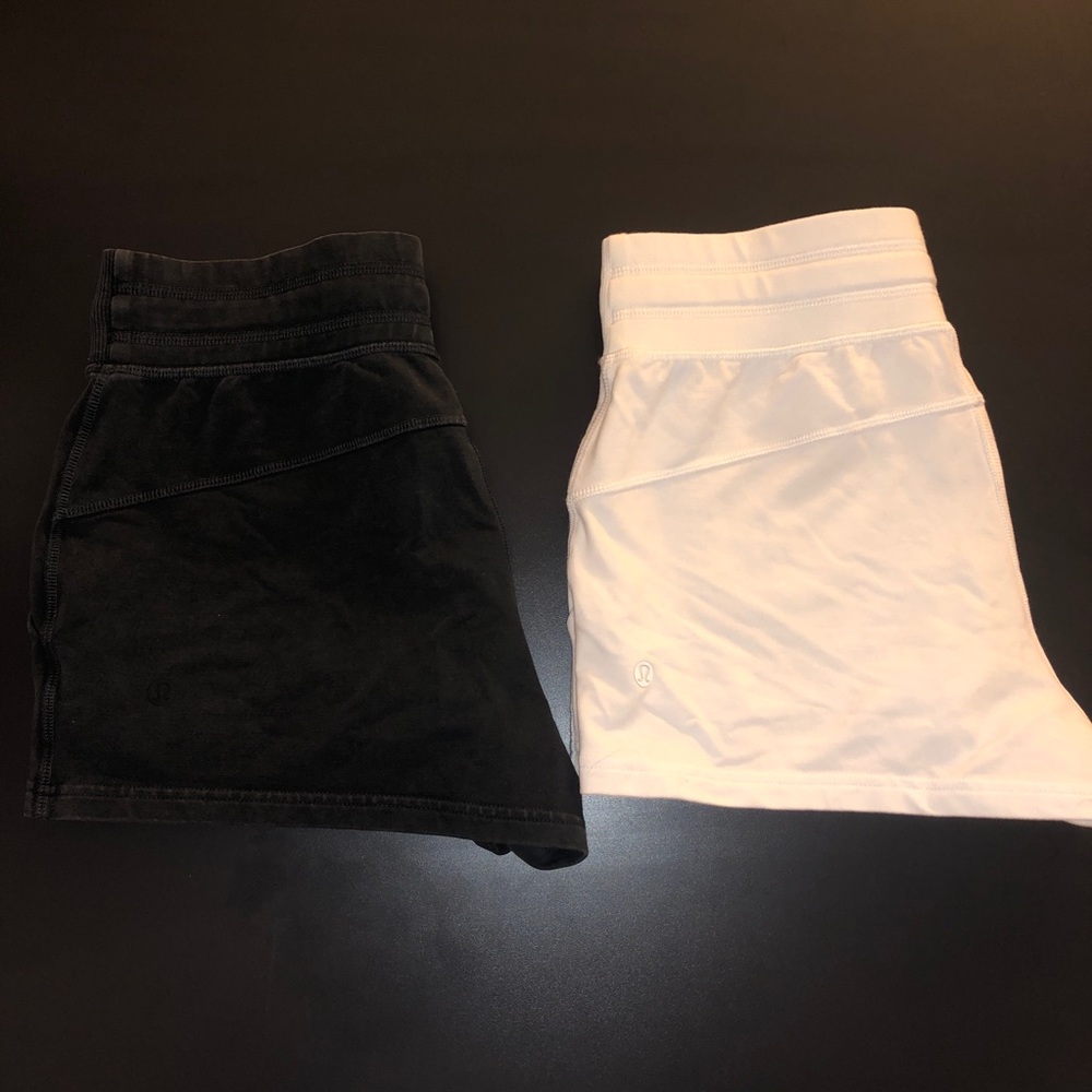 Lululemon Shorts - 4 - Picture 2 of 4